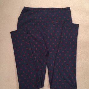 Lularoe leggings